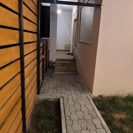 Casa De Paz *