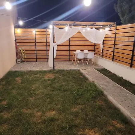 Appartement Casa De Paz