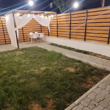 Casa De Paz *