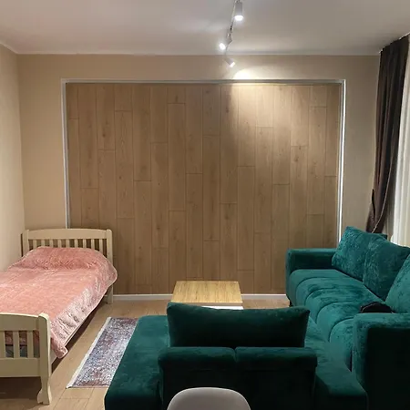 Appartement Casa De Paz Golem (Tirana)