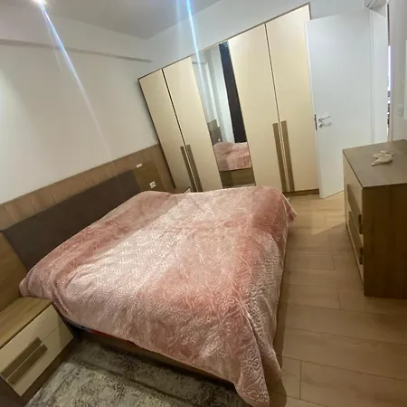Casa De Paz * Golem (Tirana)