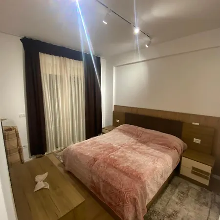 Appartement Casa De Paz *